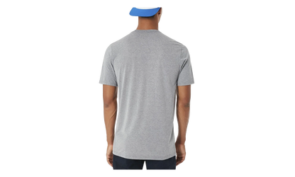 100C-Mark II T-Shirt "Heather Grey" 456932A 203