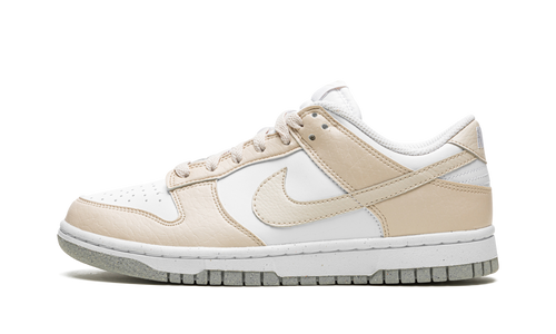 DUNK LO NEXT NATURE MNS WMNS"Light Orewood Brown" DN1431 100