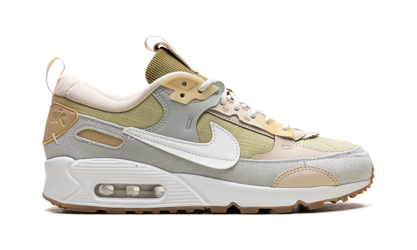 Air Max 90 WMNS"Green" DV7190-700