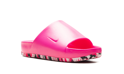 Calm Slide WMNS"A'ja Wilson Hyper Pink" HM0275 601
