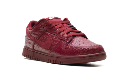 Dunk Low WMNS"Team Red Croc" HV4388 600