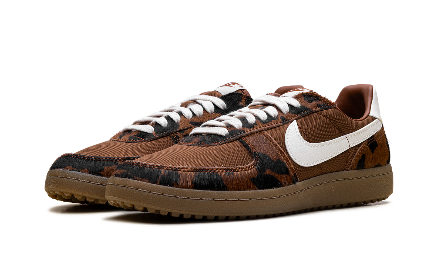 Field General 82 WMNS"Cinnamon Cow Print" IM5768 200