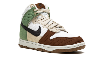 DUNK HIGH LX MNS WMNS"Toasty" DN9909 100