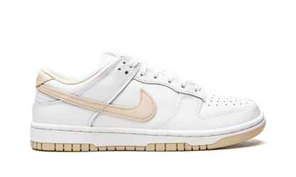 DUNK LO MNS WMNS"Pearl White" DD1503 110