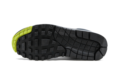 AIR MAX 1 MID SNKRBT P MNS WMNS "Black Volt" 685269 002