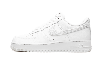 AIR FORCE 1 LO MNS WMNS"White Paisley" DJ9942 100