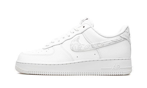 AIR FORCE 1 LO MNS WMNS"White Paisley" DJ9942 100