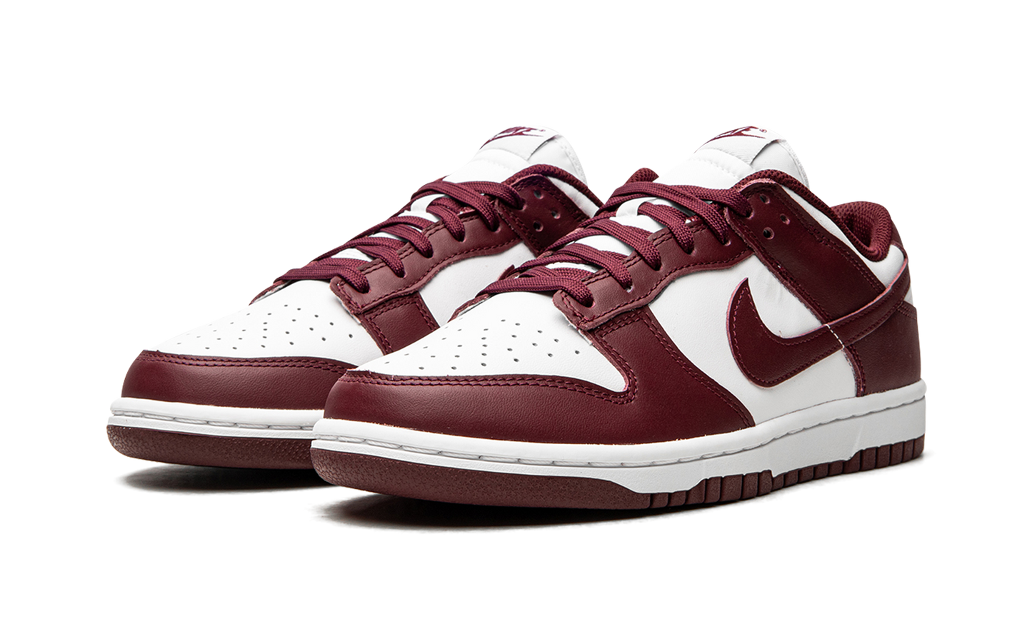 DUNK LO MNS WMNS"Dark Beetroot" DD1503 108