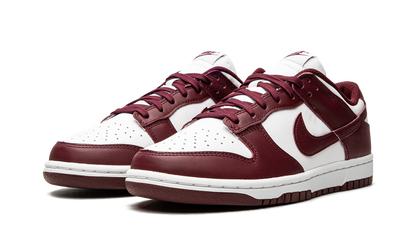 DUNK LO MNS WMNS"Dark Beetroot" DD1503 108