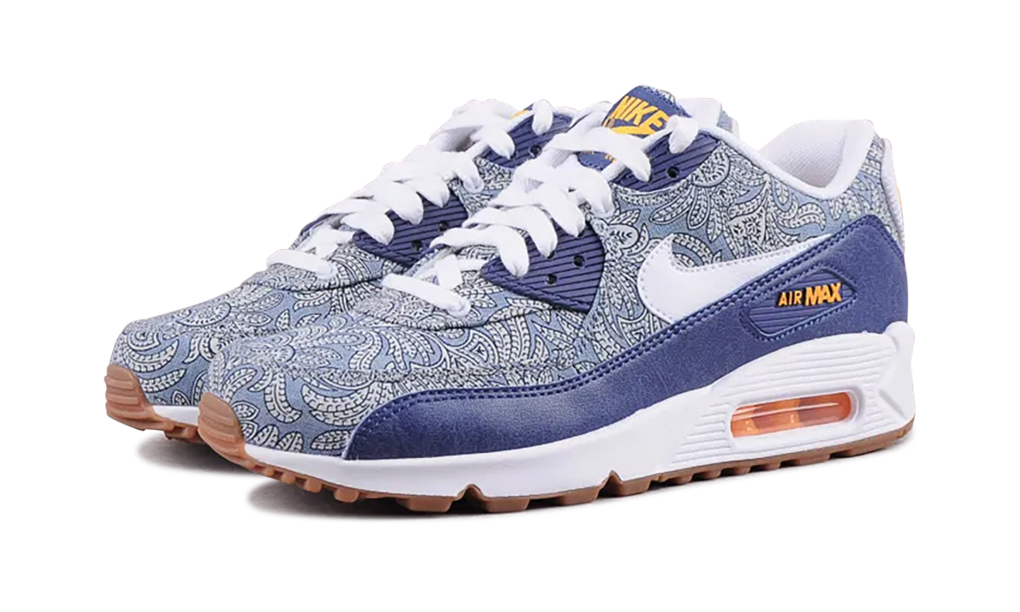 Air Max 90 LIB QS WMNS"Liberty" 654846 400