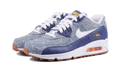 Air Max 90 LIB QS WMNS"Liberty" 654846 400
