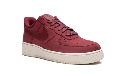 AIR FORCE 1 LO MNS WMNS"Team Red" DR9503 600