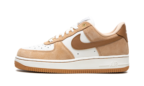 AIR FORCE 1 LO MNS WMNS"Vachetta Tan" DX1193 200