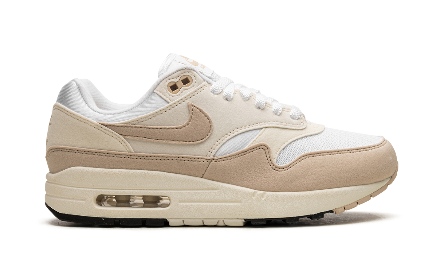 AIR MAX 1 WMNS"Pale Ivory" DZ2628 101
