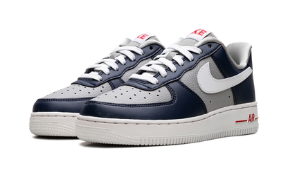 Air Force 1 Low WMNS"Be True To Her School - Georgetown" FJ1408 400