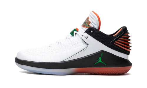 XXXII Low "Like Mike Gatorade"