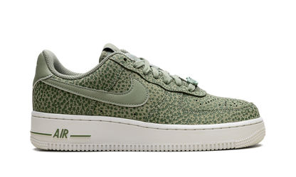 AIR FORCE 1'07 WMNS"Green" FV6519-200