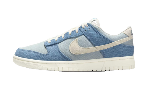DUNK LOW WMNS"Smokey Blue Denim" IH5073 006