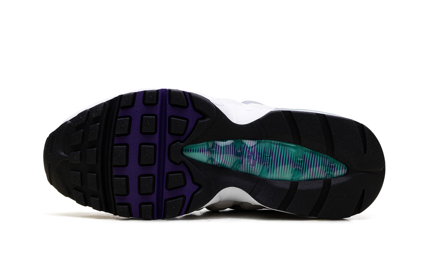 Air Max 95 WMNS"Grape" HJ5996 100