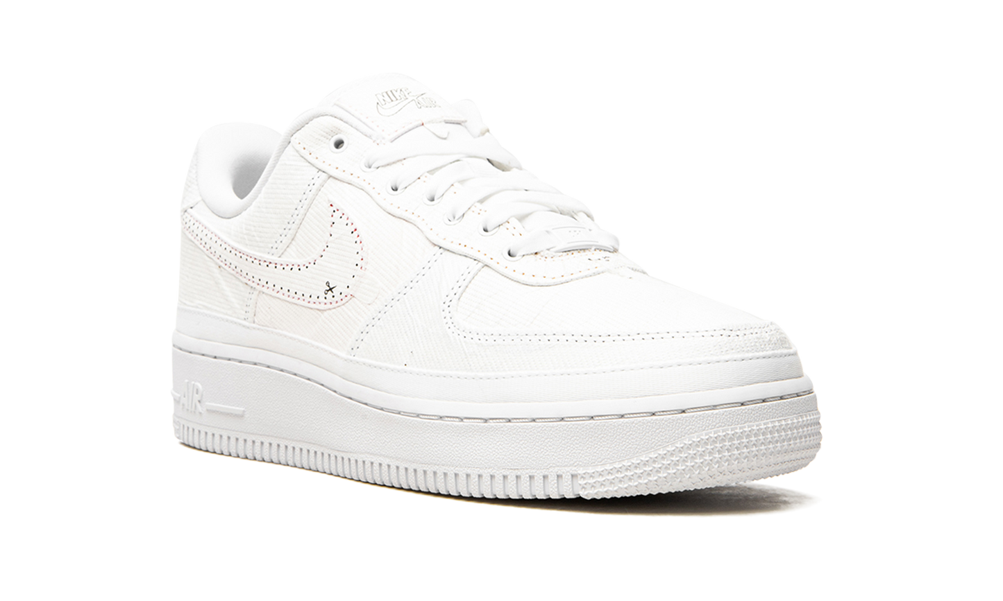 AIR FORCE 1 LO LX WMNS"Reveal" CJ1650 101