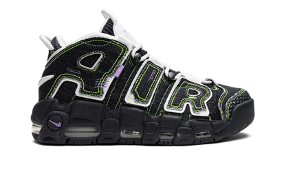 AIR MORE UPTEMPO MNS WMNS"Serena Williams Design Crew - Denim" DX4219 400