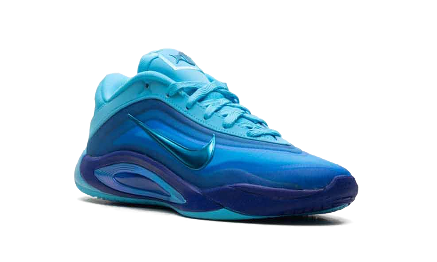 A'One WMNS"Indigo Girl" FZ8605 401