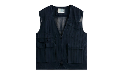 River Vest "Nocturnal" KHM010290 413