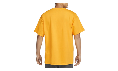 AF1 40th Anniversary Tee "University Gold" DV9603 739