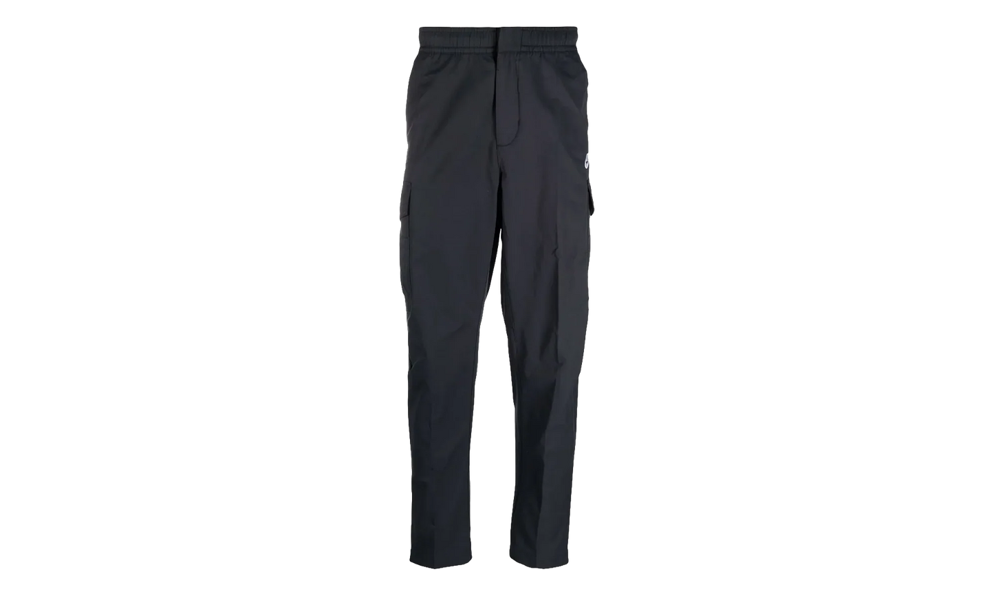 Sportswear Woven Cargo Pants "Black" DD5207 010