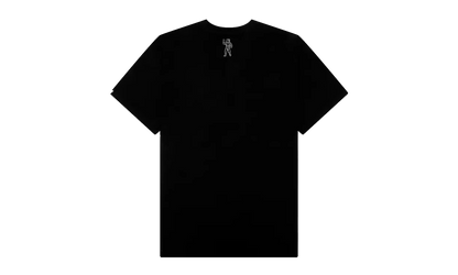 Curve Short-Sleeve Tee "Black" 861 1203 BLAC
