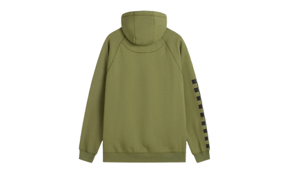Boxed Pullover Hoodie "Loden Green" VN000HP1ZBF