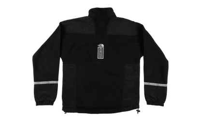 92 Rage Fleece Anorak "Black" NF0A3LU3JK3