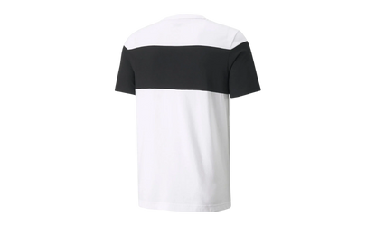 FERRARI RACE SDS TEE "White" 531653 07