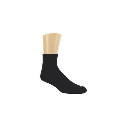 Mayo QTR Crew Socks