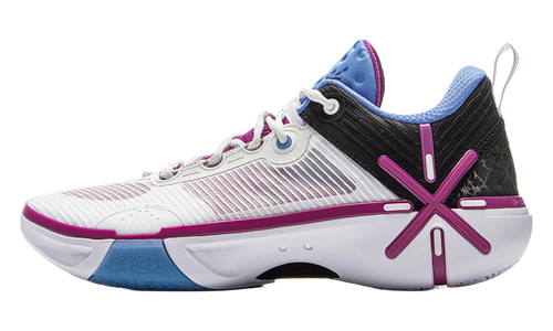 Wade Shadow 6 V2 "South Beach" ABPV021 4