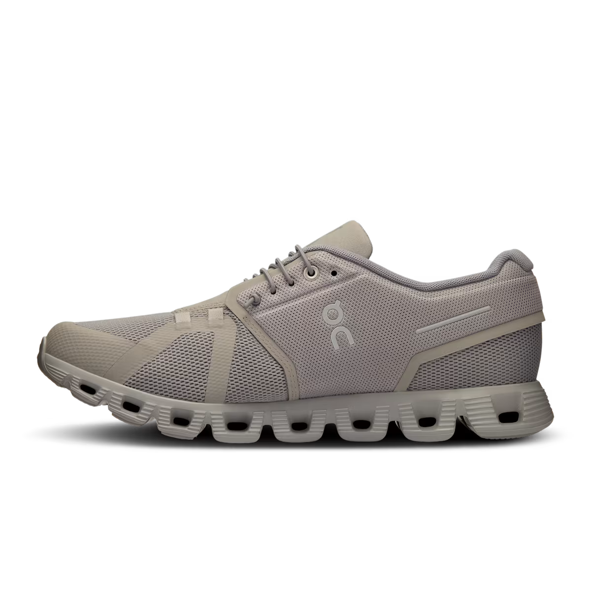 Running Cloud 5 Fog Alloy