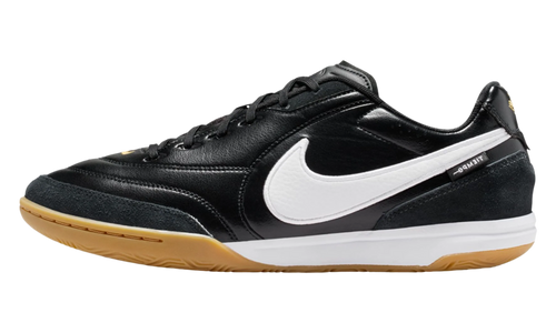 Tiempo Streetgato "Black / White" HQ7017 010