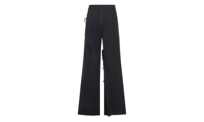 Denim Joris Trousers "Black" RR02E1308 BBCL 09