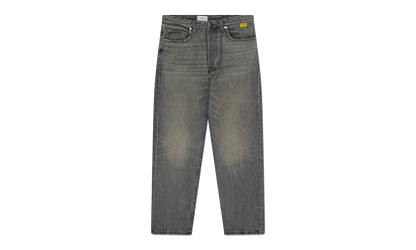 Denim Straight-Fit Jeans "Grey" RHDMJNS0038 GRY