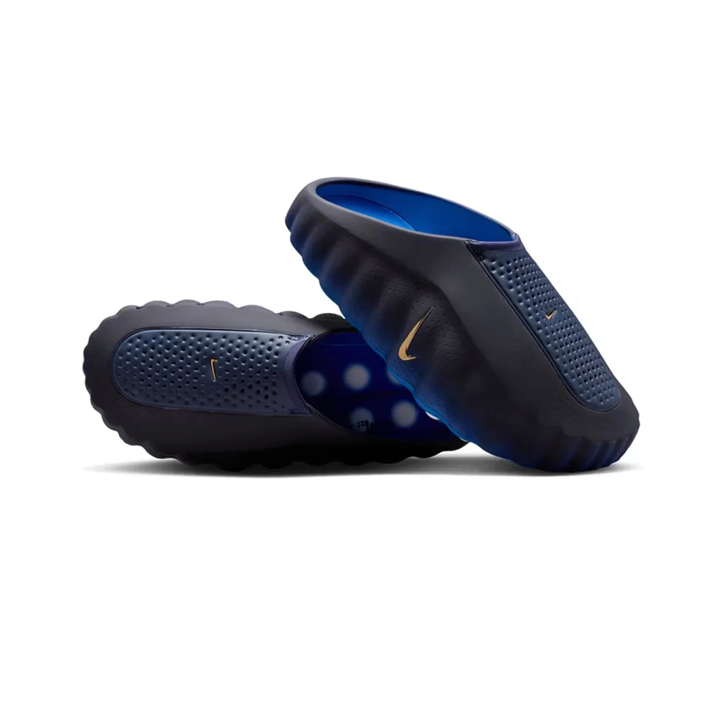 Mind 001 Slide 'Blackened Blue Game Royal' (2026)