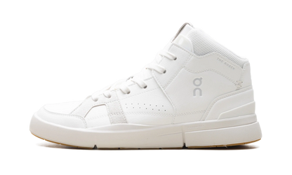 THE ROGER Clubhouse Mid WMNS "White Sand" 3WD11150248