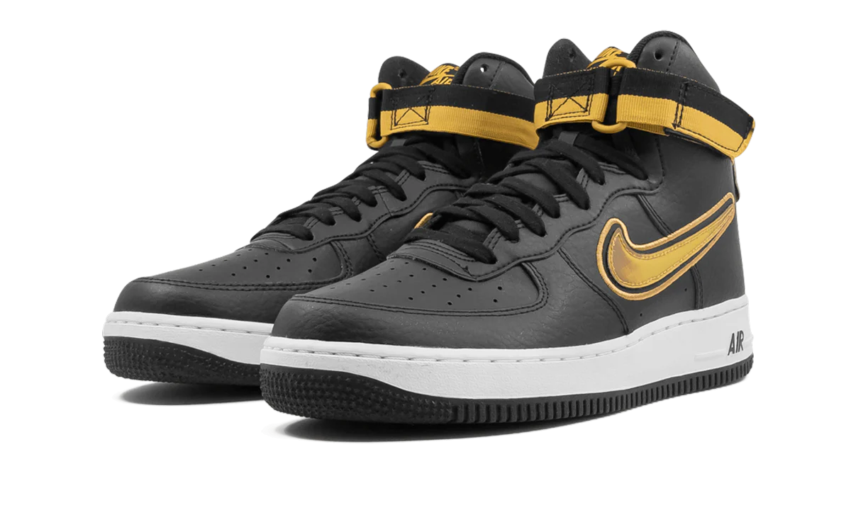 Air Force 1 High '07 LV8 AV3938 001