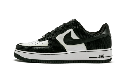 Air Force 1 Premium "WHITE / BLACK" 309096 101