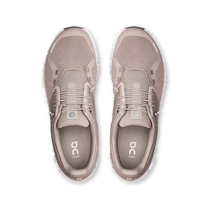 Running Cloud 6 Fog White (M)