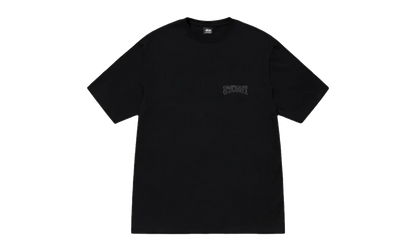 Tough Tread Tee "Black" STUS386