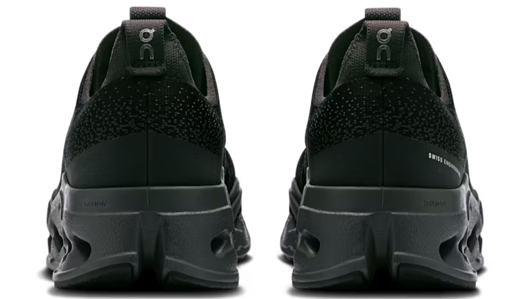 Running Cloudsurfer Max Black Eclipse
