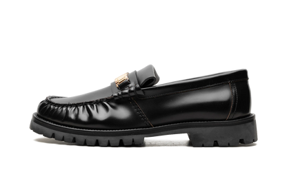 Lug Loafers WMNS "Black" RHSS22FO04178372