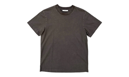 STANDARD TEE "Washed Black" ESSS26TT03012 0392