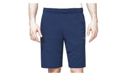 Enhance Mobility Shorts "Black Iris" FOA400171 6DG