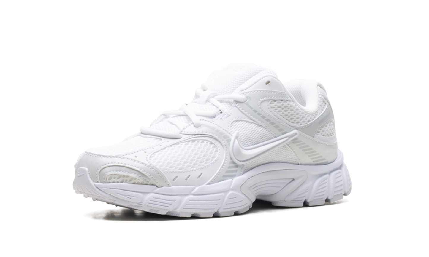 V5 RNR WMNS"White Black Metallic Silver" HQ7901 101